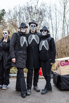 Bild 599 - Latuff 2016 Umzug